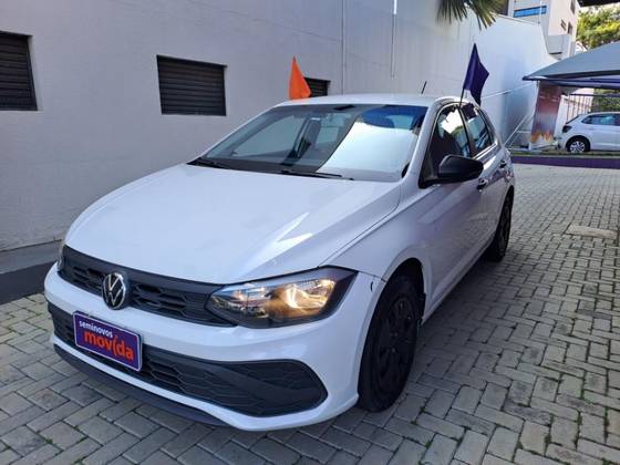 VOLKSWAGEN POLO 1.0 MPI TRACK MANUAL VOLKSWAGEN POLO 1.0 MPI TRACK MANUAL